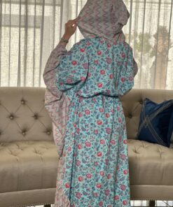 Alternative view of ثوب الفراشه