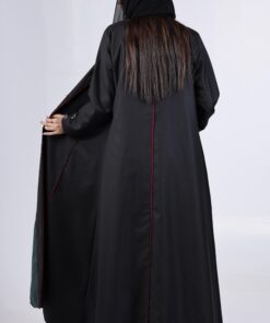 Alternative view of عباية هديل