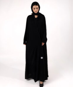 Alternative view of عباية آيسل