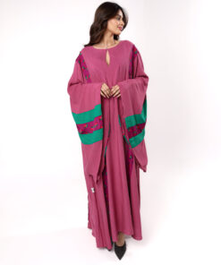 Alternative view of ثوب المتفت النجدي