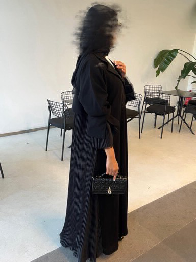 عبايه - الصورة 4