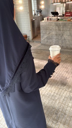 عبايه - الصورة 3