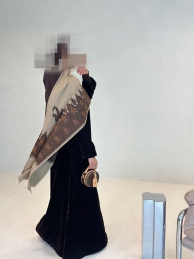 عبايه - الصورة 5