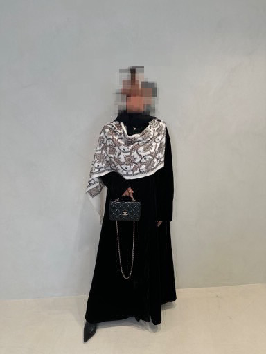 عبايه - الصورة 5