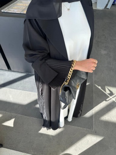 عبايه - الصورة 3