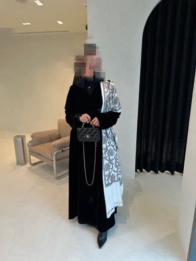 عبايه - الصورة 4