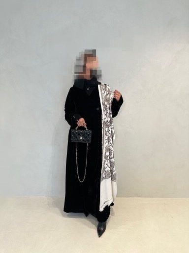 عبايه - الصورة 3