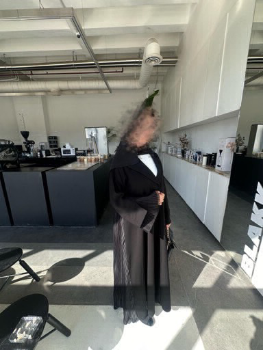 عبايه - الصورة 5