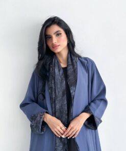 Alternative view of عباية مدى