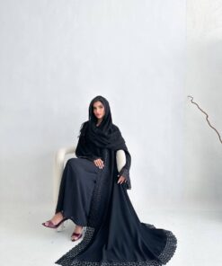 عباية سلطانة