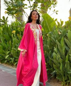 Alternative view of Abaya KD1A