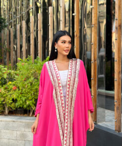 Alternative view of Abaya AKD2