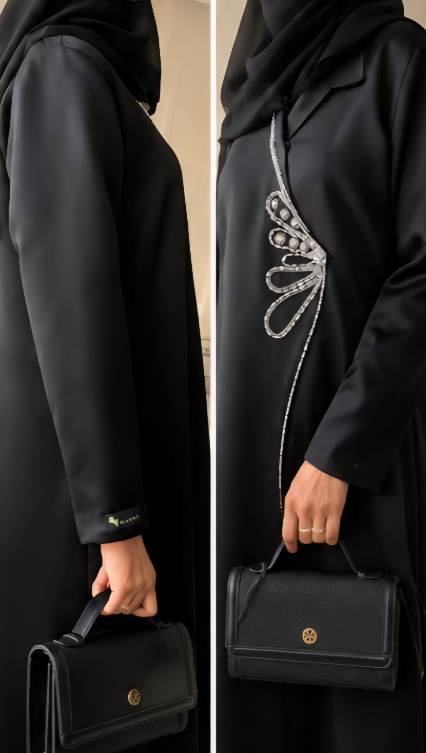 🖤 هيبة | بليزر - الصورة 4