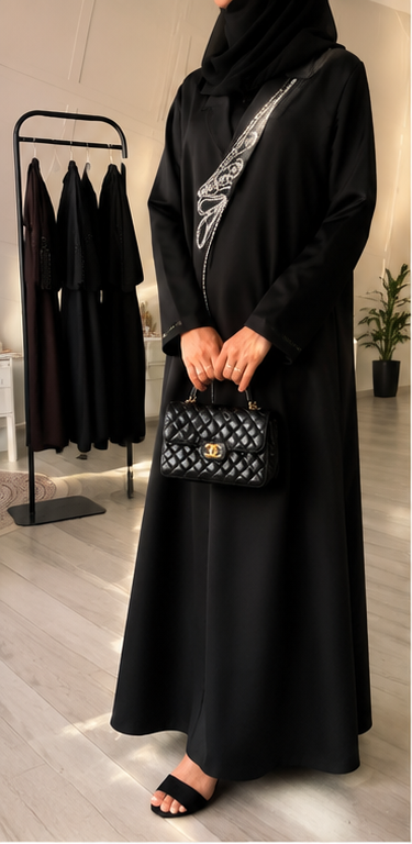 🖤 هيبة | بليزر