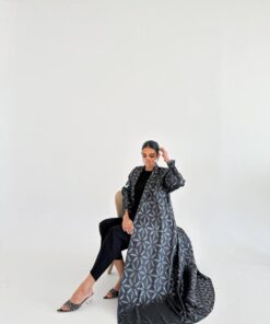 عبايه نوفا