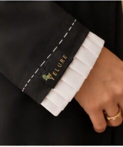 ⁦عباية لمسة-بليزر عملي⁩ - الصورة ⁦3⁩