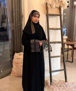 عبايه فاتن