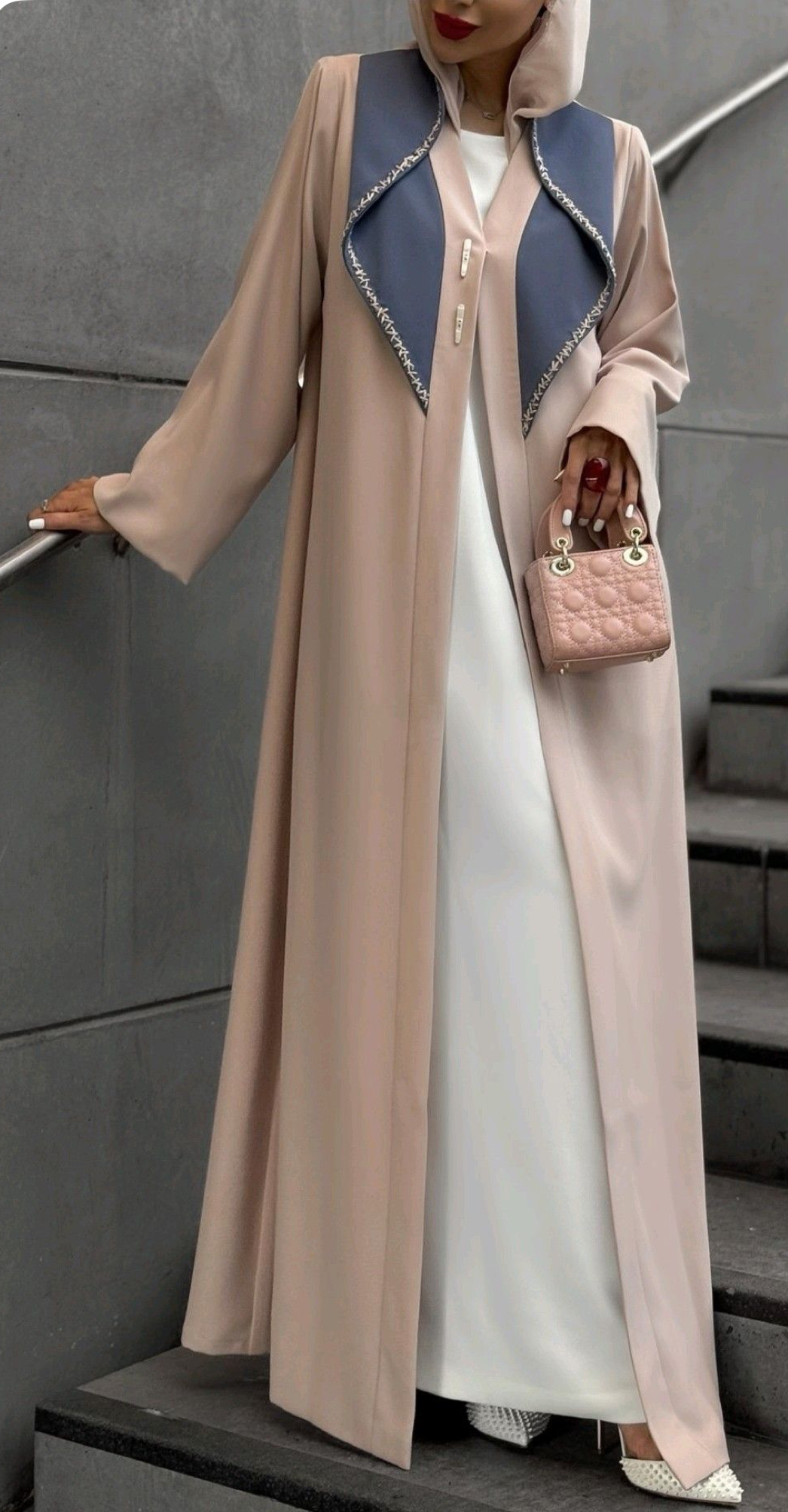 عباية يوميه